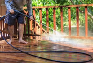 The Most Common Pressure Washing Mistakes (And How to Avoid Them)