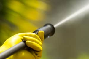 The Science Behind Power Washing: How it Works