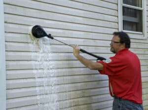 The Benefits of Soft Washing: A Safer Alternative for Your Home's Exterior