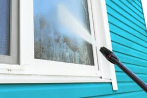 The Cost-Effectiveness of Regular Power Washing for Home Maintenance