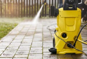 The Science Behind Pressure Washing: How It Works and Why It's Effective