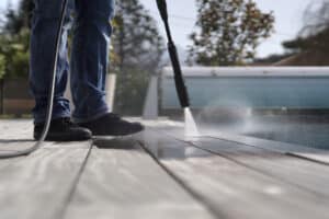 Power Washing vs Pressure Washing vs Soft Washing: What's The Difference?