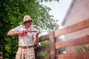 Tricks and Tips to DIY Power Washing
