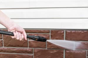 Eco-Friendly Pressure Washing: How it's Done