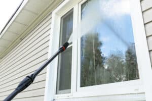 The Ultimate Guide to Power Washing Your Home