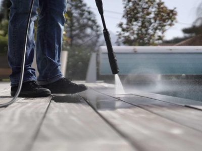 Power Washing vs Pressure Washing vs Soft Washing: What's The Difference?
