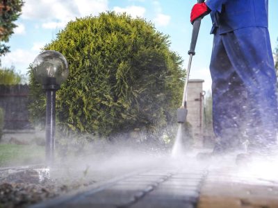 Top 7 Questions to Ask Your Power Washing Service Provider