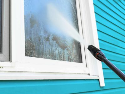 The Cost-Effectiveness of Regular Power Washing for Home Maintenance