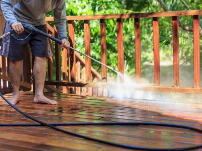The Most Common Pressure Washing Mistakes (And How to Avoid Them)