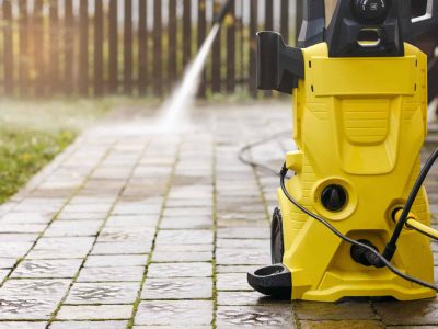 The Science Behind Pressure Washing: How It Works and Why It's Effective