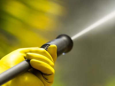 The Science Behind Power Washing: How it Works